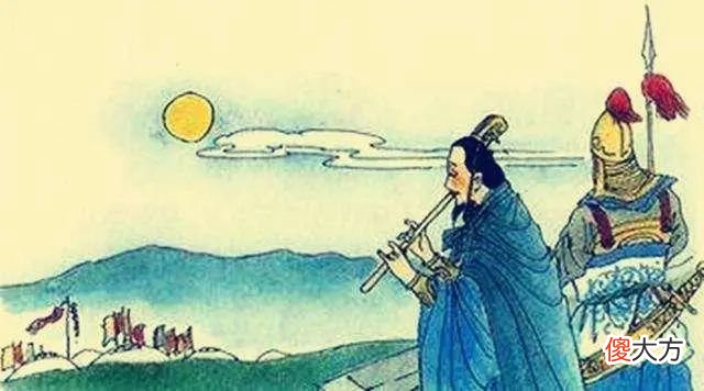【爱历史】闻鸡起舞的两个人后来怎么样了？说出来别不信，他们结局并不完美
