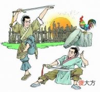 【爱历史】闻鸡起舞的两个人后来怎么样了？说出来别不信，他们结局并不完美