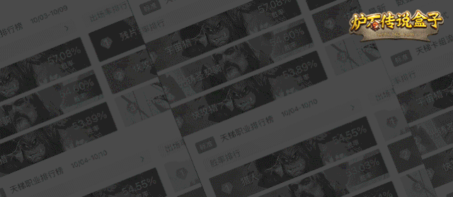 【游戏世界】40张卡组狂野再次登顶，全新的时代来临！全民抗“德”？
