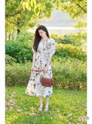 【时尚一点】今年夏天流行的几款裙子，款款清新浪漫，普通人也能穿出高级感