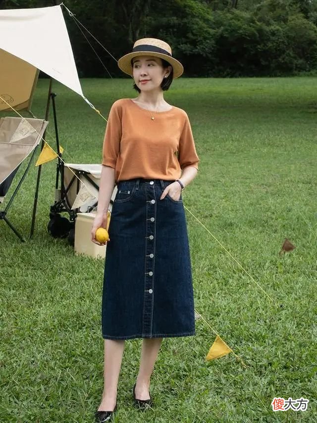 【时尚一点】今年夏天流行的几款裙子，款款清新浪漫，普通人也能穿出高级感