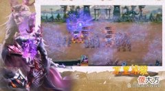 【游戏世界】三国群将传如何快速升级 三国群将传快速升级的方法有哪些