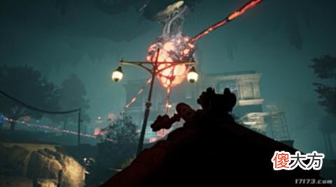 【游戏迷】《耻辱》开发商新作《红霞岛》全新实机预告酷炫能力大战邪恶吸血鬼