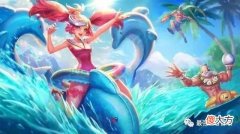 【游戏迷】王者荣耀：孙尚香新皮肤曝光，零氪玩家可领取
