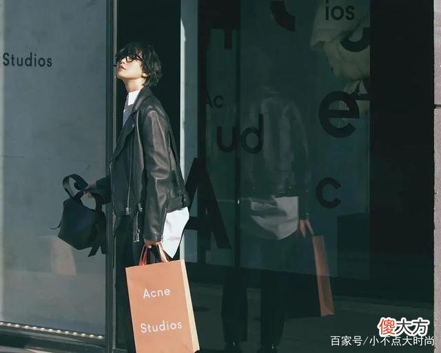 【就爱时尚】早春外套搭配要学日本女人，简约日常，气质胜过颜值！