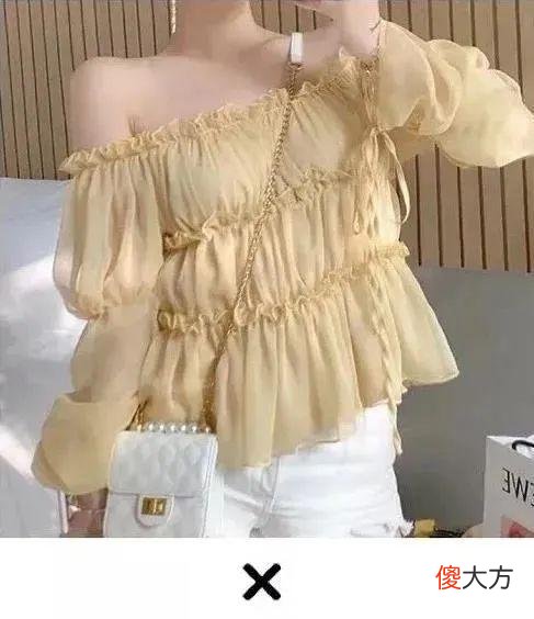 【时尚一点】大胸小个子夏天穿衣别害羞，套装的穿搭干货，照着学就够