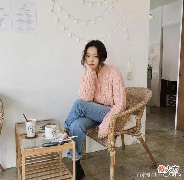 【就爱时尚】打工人春天通勤气质穿搭，爱穿简约基础款，气质舒服又高级
