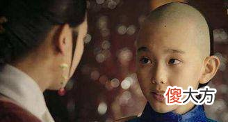 【历史故事】乾隆皇帝的第八个儿子爱新觉罗永璇，一生只爱一个人