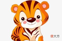 属虎2021年运势及每月运程 属虎人的2021年全年运势最准的预测