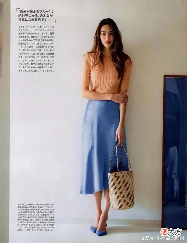 【就爱时尚】女人过了30岁衣服要断舍离，经典款加点时尚感，显高轻熟又优雅