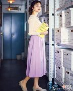 【就爱时尚】女人过了30岁衣服要断舍离，经典款加点时尚感，显高轻熟又优雅