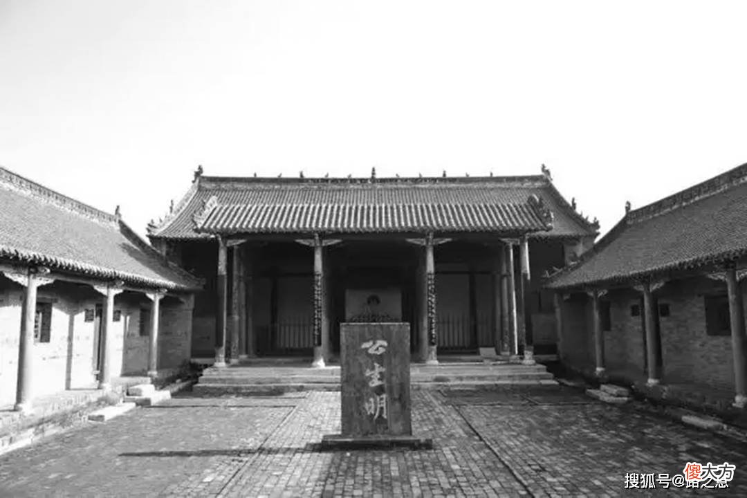 【历史故事】民间故事：陈炳破案
