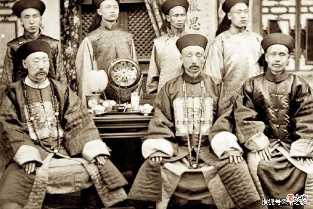 【历史故事】民间故事：陈炳破案