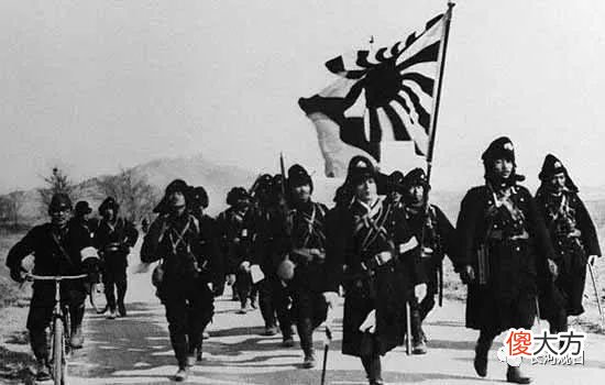 【历史故事】莫名其妙的日本甲种师团