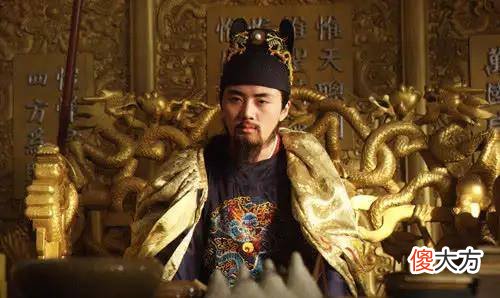 【爱历史】朱元璋为何封藩王，却不改革宗藩制度？