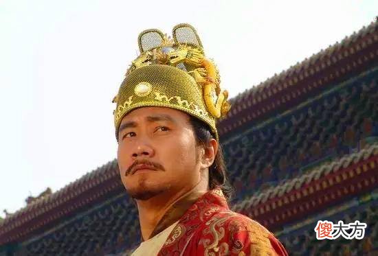 【爱历史】朱元璋为何封藩王，却不改革宗藩制度？