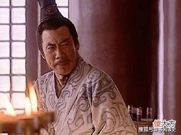 【爱历史】汉景帝为什么不给周亚夫筷子？