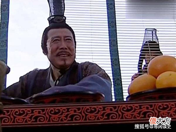 【爱历史】汉景帝为什么不给周亚夫筷子？