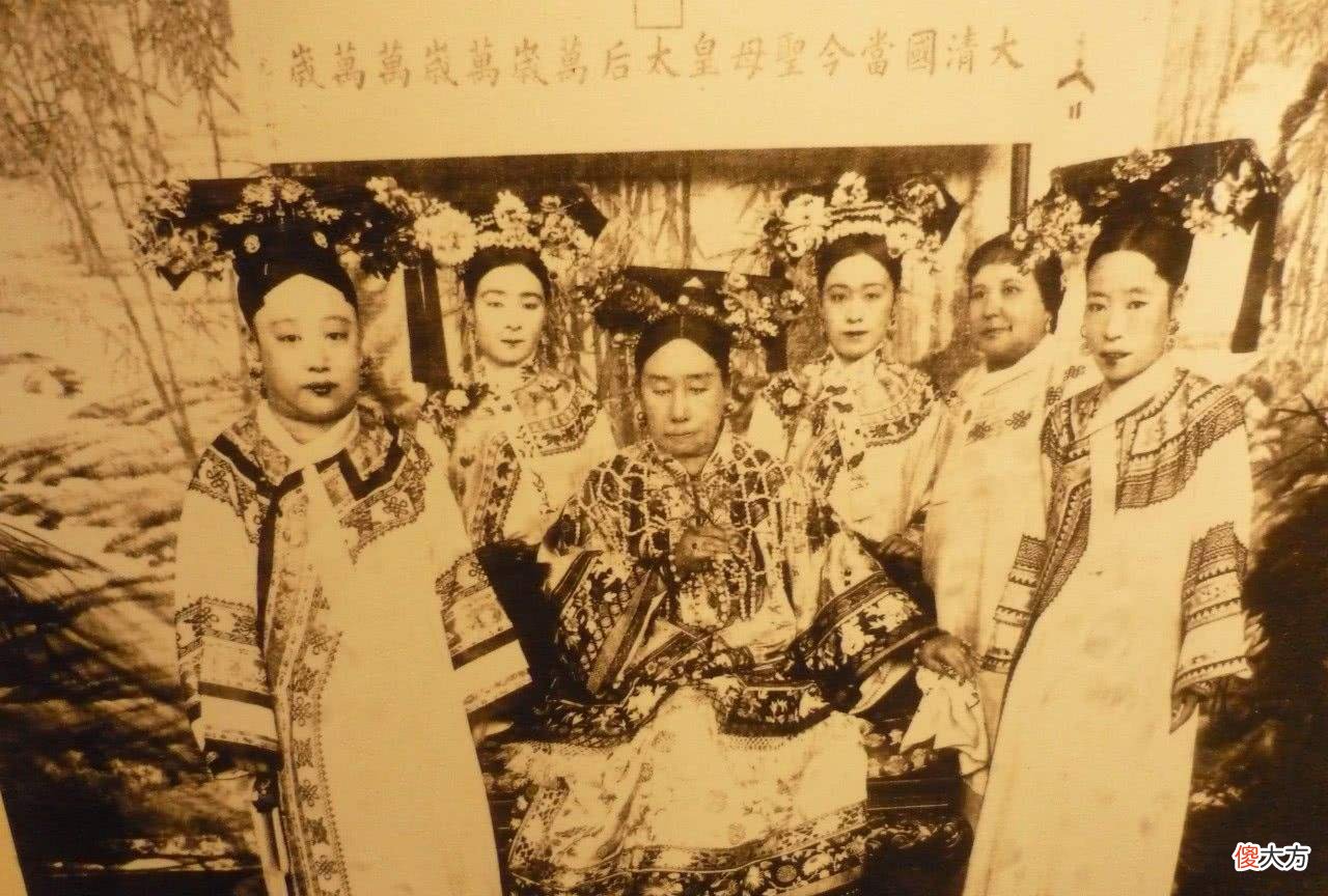 【爱历史】慈禧为何会害惨中国？她到底有没有治国能力？