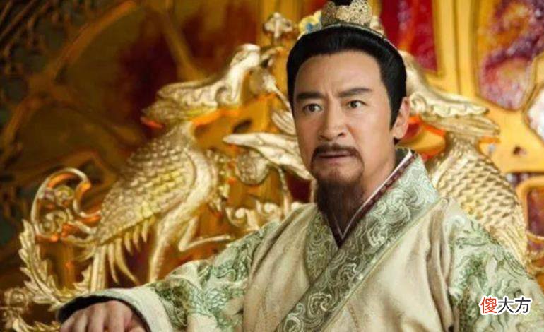 【爱历史】玄武门之变之前，李元吉跟李渊妃子之间是否干净？