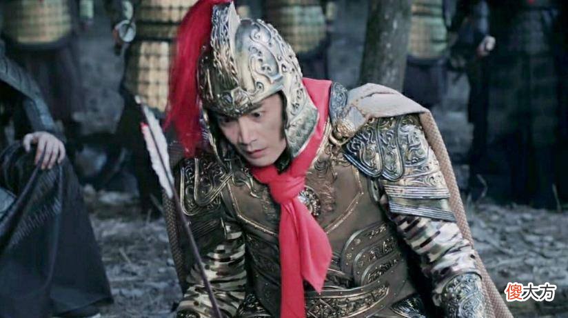 【爱历史】玄武门之变之前，李元吉跟李渊妃子之间是否干净？