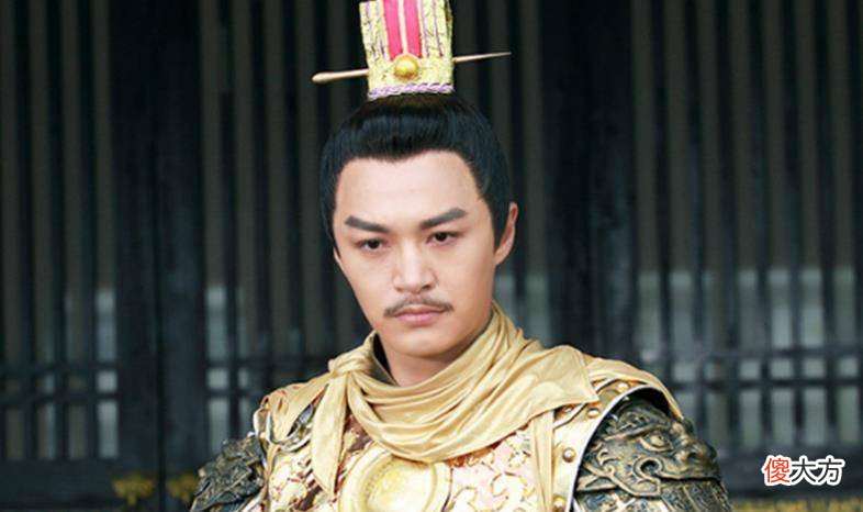 【爱历史】玄武门之变之前，李元吉跟李渊妃子之间是否干净？