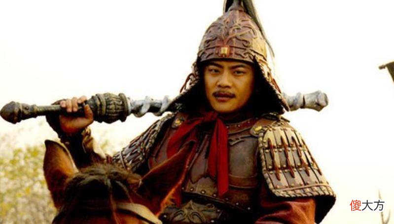 【爱历史】玄武门之变之前，李元吉跟李渊妃子之间是否干净？