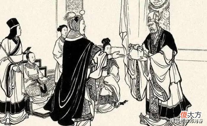 【历史故事】《三国演义》第二十四章，曹叡的修缮整治