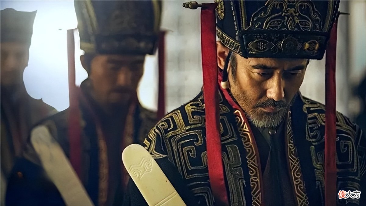 【爱历史】司马懿有多狠？宁可把将士冻死也不发棉衣，11年后才发现他的高明