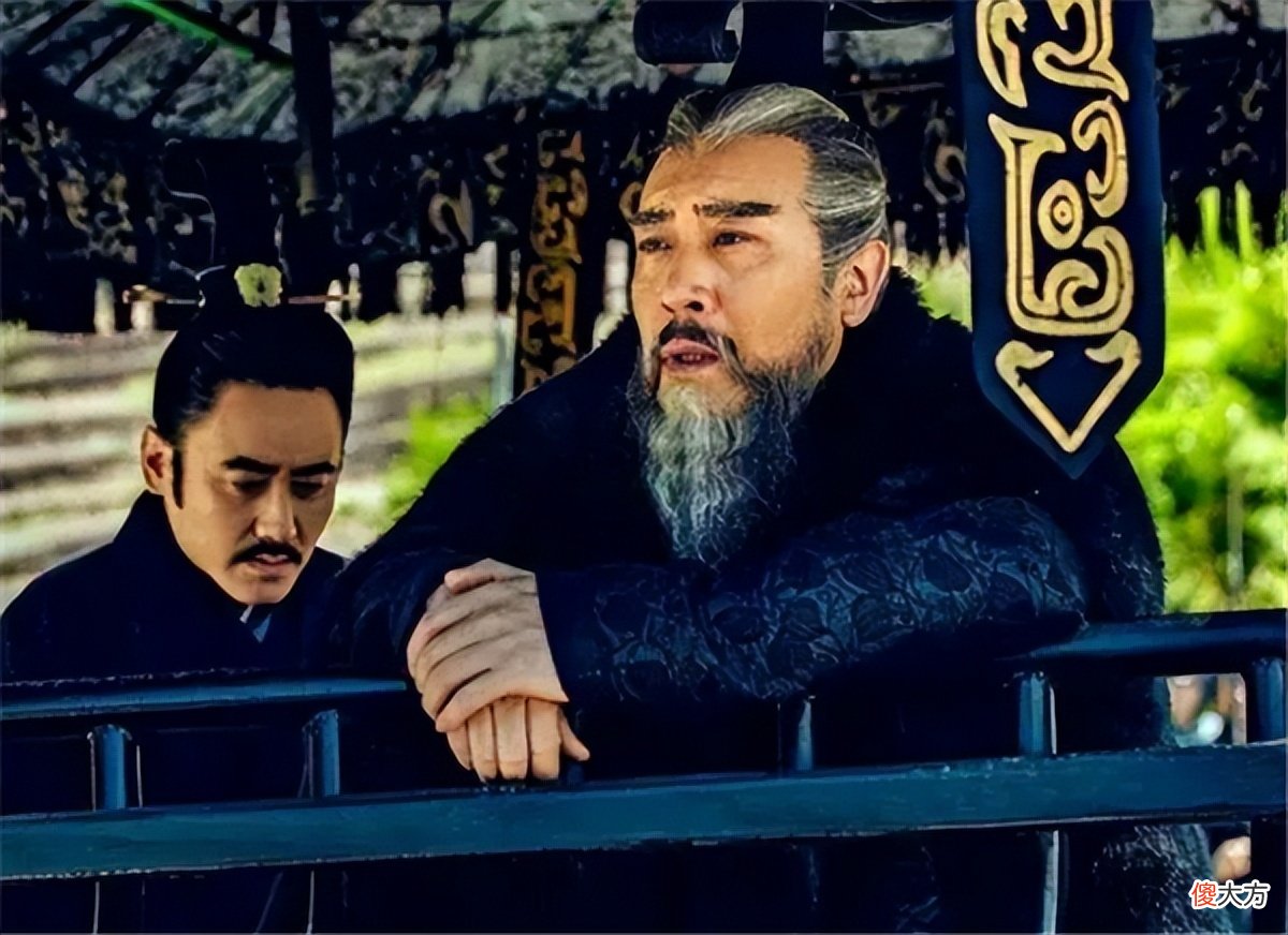 【爱历史】司马懿有多狠？宁可把将士冻死也不发棉衣，11年后才发现他的高明