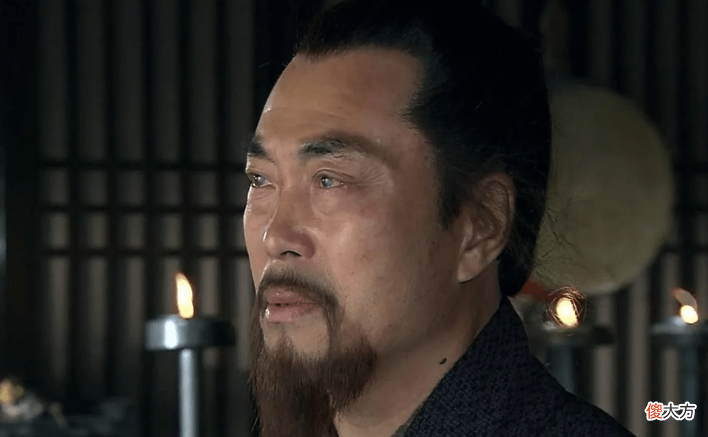 【历史故事】张飞瞧得起的只有六人，其中诸葛亮只能排第六！
