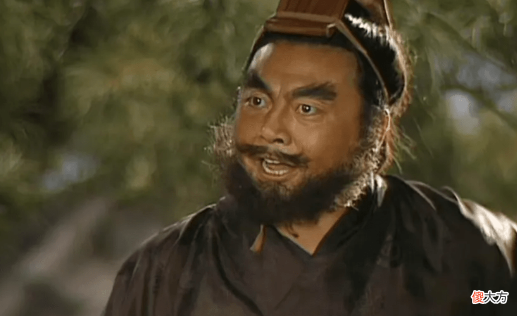 【历史故事】张飞瞧得起的只有六人，其中诸葛亮只能排第六！