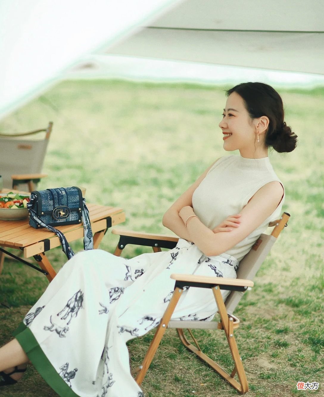 【时尚一点】看上去就很“贵气”的女人，和普通人有4点差别，并不是有钱就行