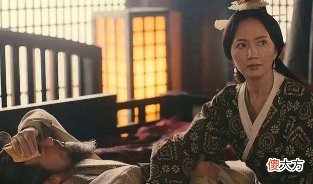 【爱历史】郭女王碾压甄宓的优势在哪？