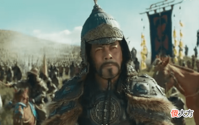 【历史故事】《山河月明》徐达和王保保的“太原之战”，谁更胜一筹？