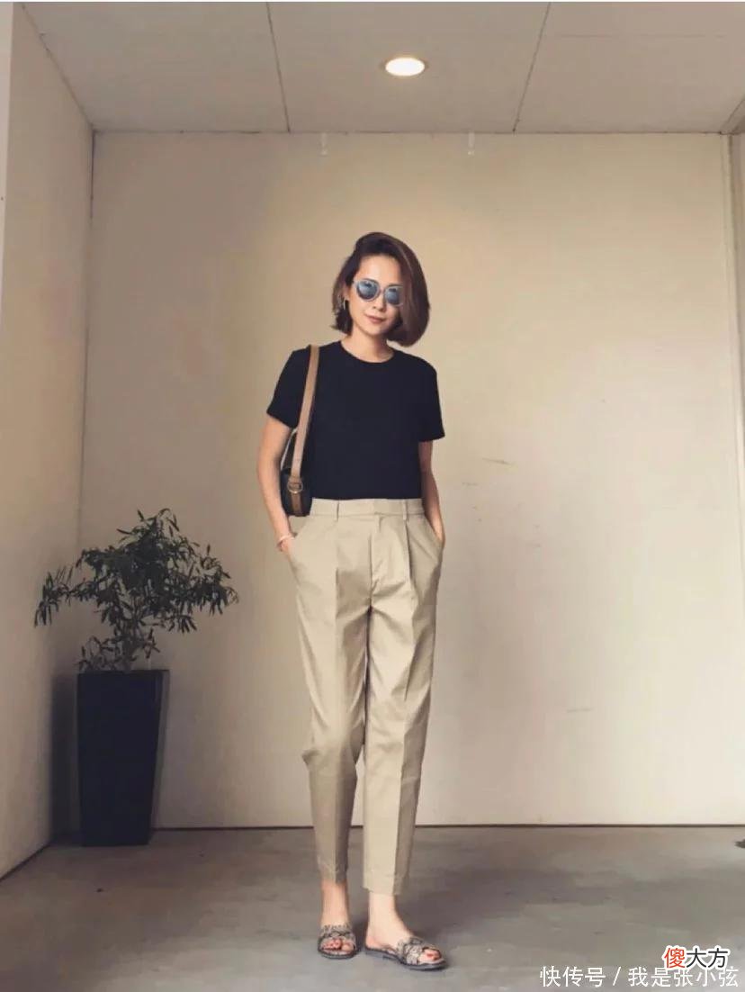 【时尚一点】真正体面的中年女人，穿衣懂得避开这“三大误区”，气质优雅高级