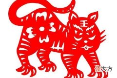 属虎2021年运势及运程,虎年人2021每月的运势表现