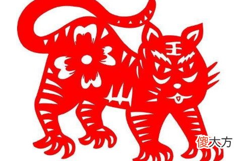 属虎2021年运势及运程,虎年人2021每月的运势表现