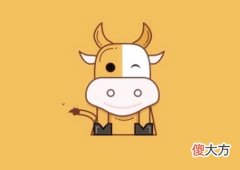 2021年属牛的人是什么命