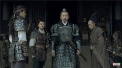 【爱历史】越王勾践和王后雅鱼，在吴国共同经历屈辱，为何复国后雅鱼自杀？