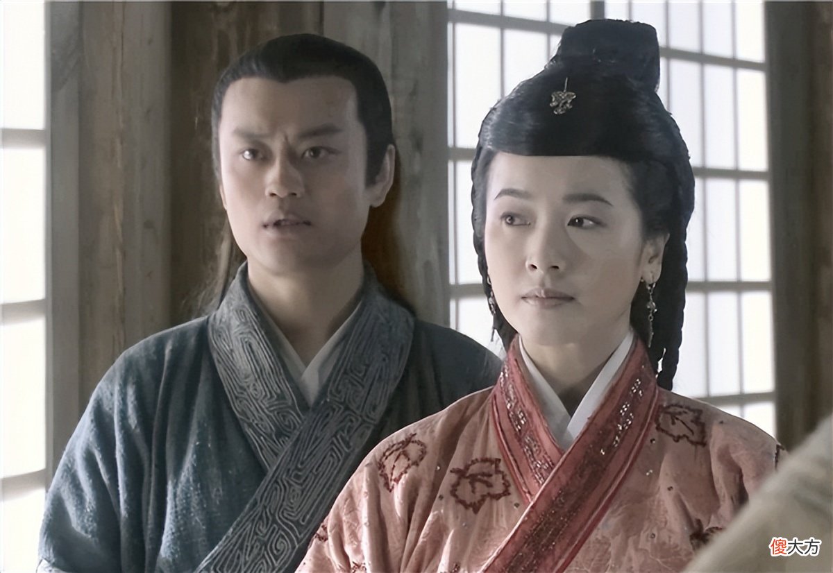 【爱历史】越王勾践和王后雅鱼，在吴国共同经历屈辱，为何复国后雅鱼自杀？