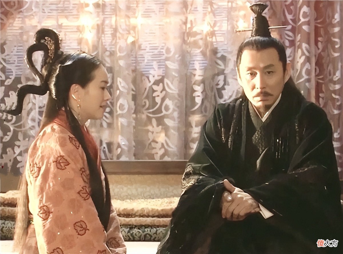 【爱历史】越王勾践和王后雅鱼，在吴国共同经历屈辱，为何复国后雅鱼自杀？