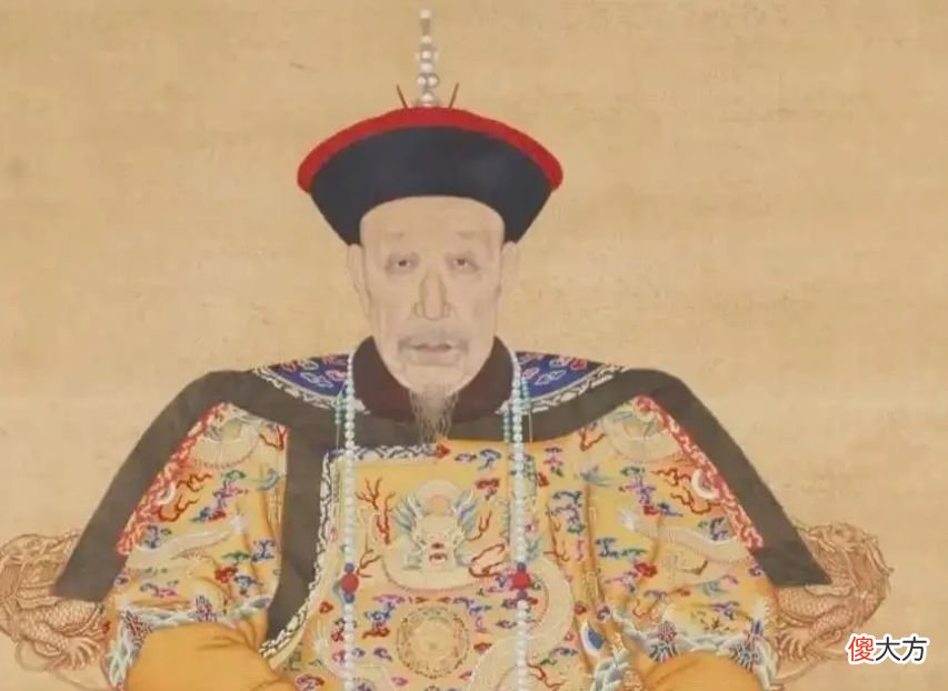 【爱历史】和珅在监狱中等死，悄悄对隔壁说：若你还能出去，帮我办件大事