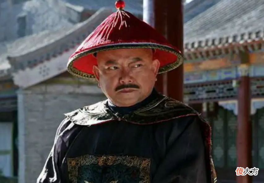 【爱历史】和珅在监狱中等死，悄悄对隔壁说：若你还能出去，帮我办件大事