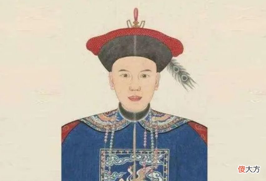 【爱历史】和珅在监狱中等死，悄悄对隔壁说：若你还能出去，帮我办件大事
