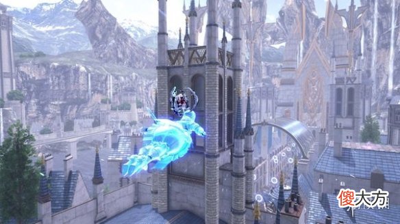 【游戏迷】《星之海洋6：神圣力量》steam开启预购，豪华版售价498