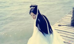 【历史故事】民间故事：渔夫与少女的故事