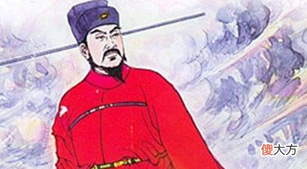 【爱历史】项羽自刎于乌江岸边，究竟是愚蠢，是志气，还是不得已而为之