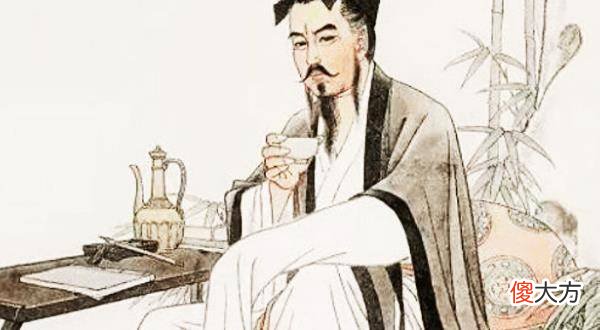 【爱历史】项羽自刎于乌江岸边，究竟是愚蠢，是志气，还是不得已而为之
