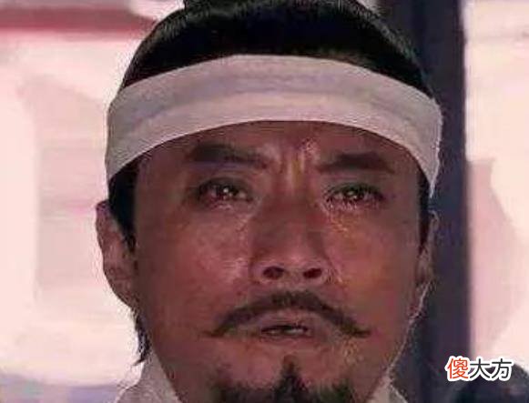【历史故事】宋江的人品到底如何？听听武松怎么说